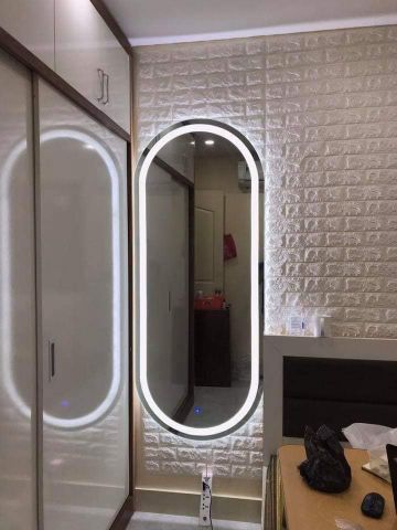 Gương Decor ALIGD-1009