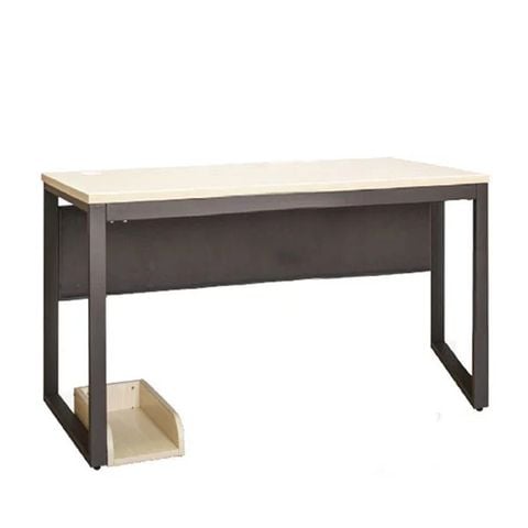 Bàn làm việc chân sắt 1