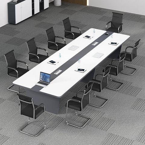 Bàn họp hiện đại 11