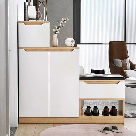 Tủ giày dép ALITGD-1027