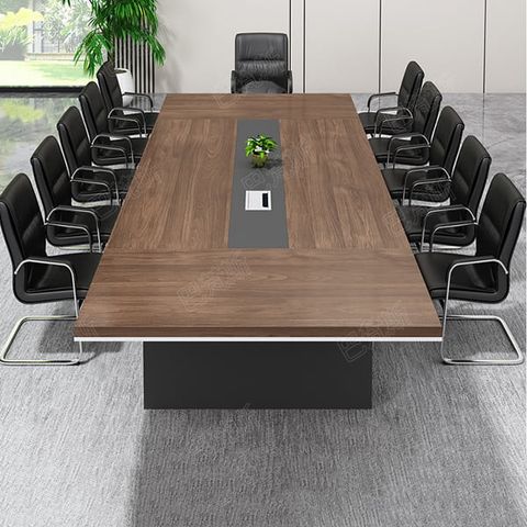 Bàn họp hiện đại 13