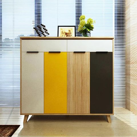 Tủ giày dép ALITGD-1028