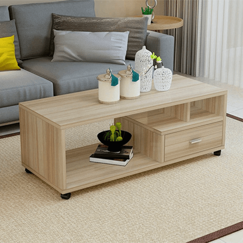 Bàn trà, sofa ALIBSF-1003