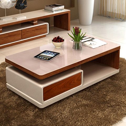 Bàn trà, sofa ALIBSF-1005