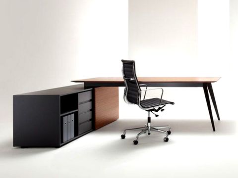 Bàn Giám Đốc 27