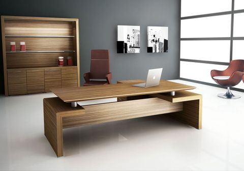 Bàn Giám Đốc 43