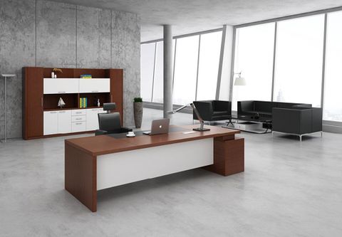 Bàn Giám Đốc 46