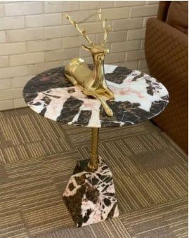 Bàn trà, sofa nhập khẩu 130