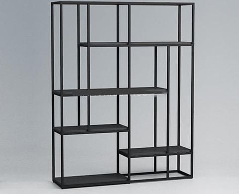 Kệ decor trang trí 3