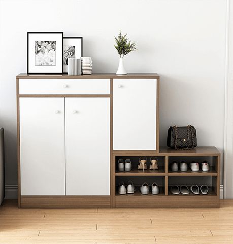 Tủ giày dép ALITGD-1038