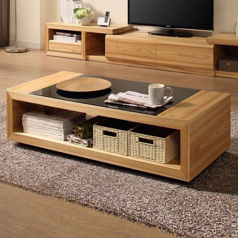 Bàn trà, sofa ALIBSF-1008