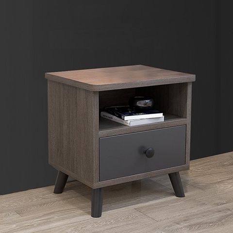 Tab đầu giường ALITDG-1037 gỗ công nghiệp MDF