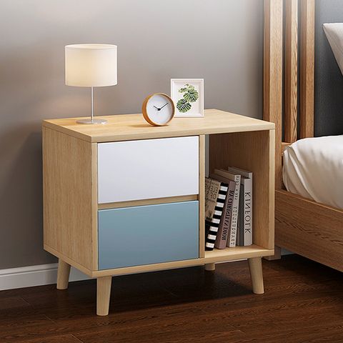 Tab đầu giường ALITDG-1056 gỗ công nghiệp MDF