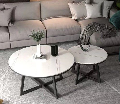 Bàn trà, sofa nhập khẩu 28