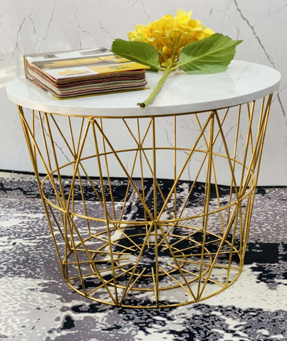 Bàn trà, sofa nhập khẩu 127