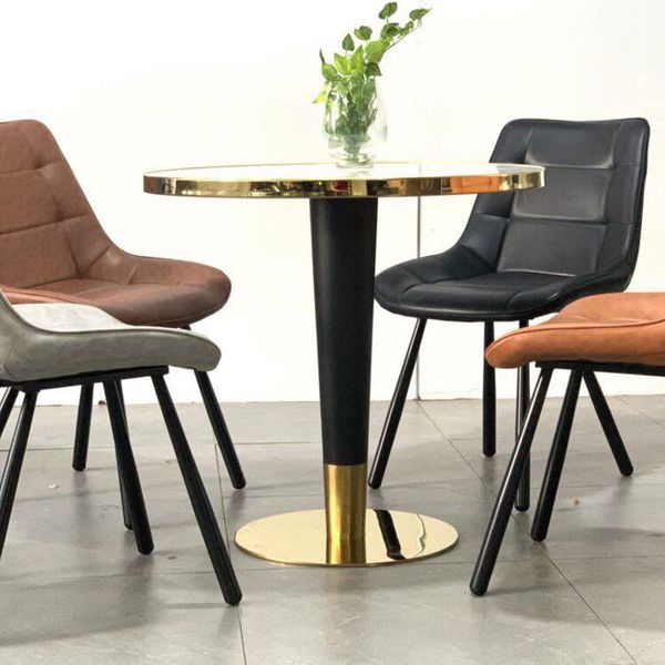 Bàn trà, sofa nhập khẩu 137