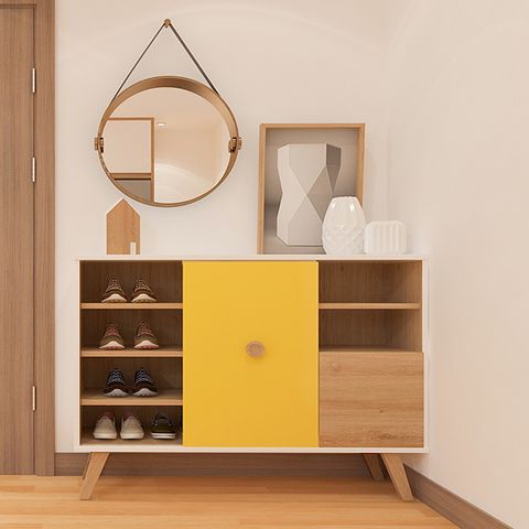 Tủ giày dép ALITGD-1047