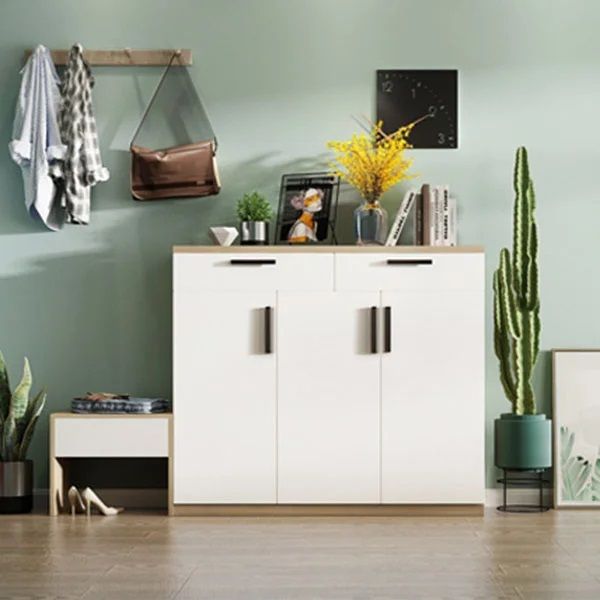 Tủ giày dép ALITGD-1075