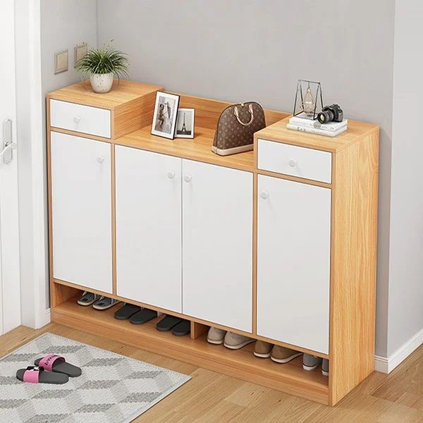 Tủ giày dép ALITGD-1076