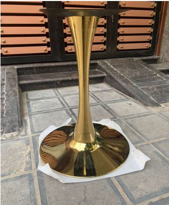 Chân bàn nhập khẩu 2