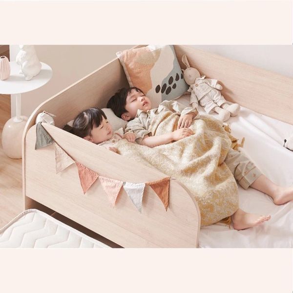 Giường đơn ALIGD-1056