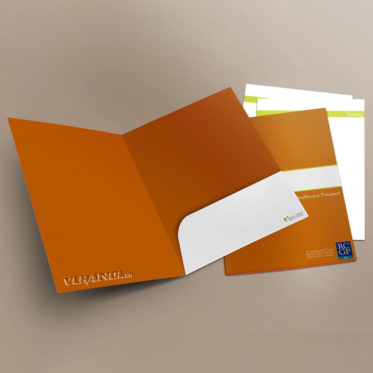 In Folder kẹp tài liệu – innhanh66