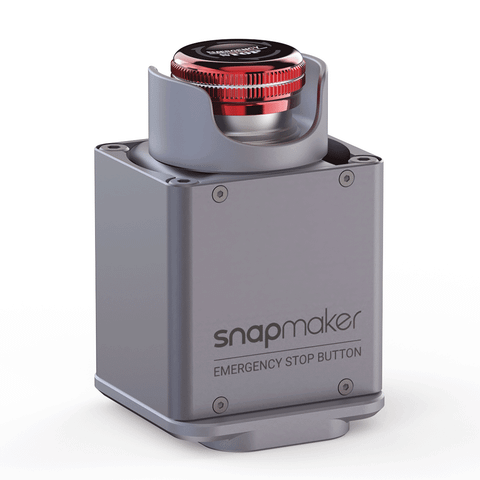 Nút dừng khẩn cấp cho máy in 3D Snapmaker
