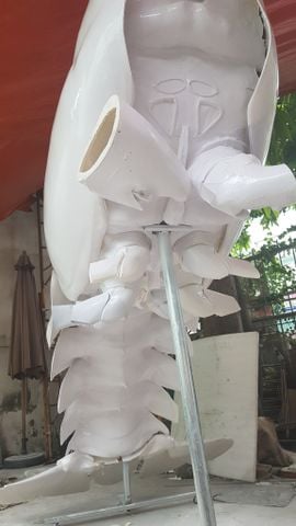 Dịch vụ in 3D FDM ABS TPU PETG