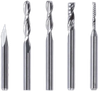 CNC Bits (5 bits) cho máy in 3D Snapmaker