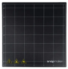 Snapmaker 2.0 Print sheet (double-sided)