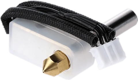 Extruder Hot End Kit cho máy in 3D Snapmaker
