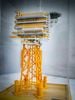 In 3D Mô Hình Cho Quảng Cáo & Sự Kiện
