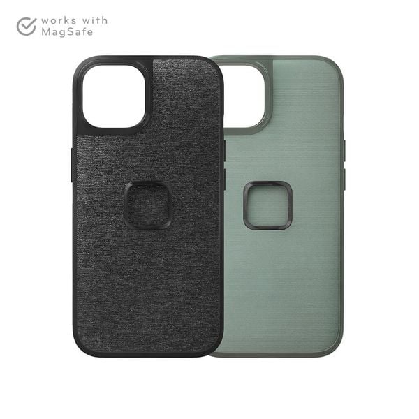 Ốp lưng Peak Design Everyday Case cho iPhone 13/14