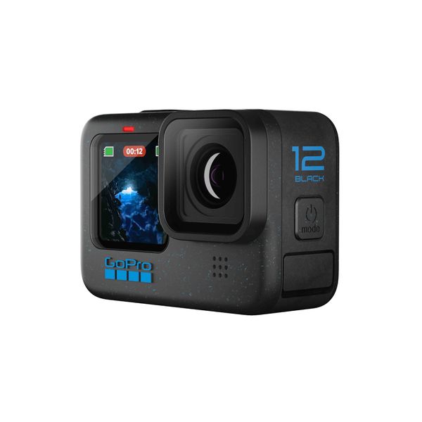 GoPro HERO12 Black