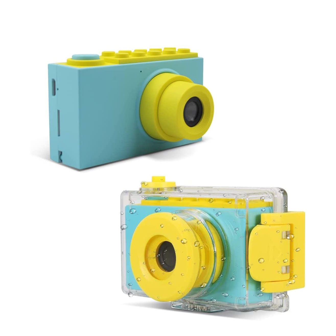 Máy ảnh trẻ em myFirst Camera 2