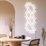 Đèn thông minh Nanoleaf Lines 9 thanh đèn (bộ khởi động)