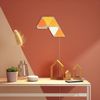 Đèn thông minh Nanoleaf Shapes Tam Giác Mini 9 ô đèn (bộ khởi động)