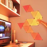 Đèn thông minh Nanoleaf Shapes Tam Giác 3 ô đèn (bộ mở rộng)