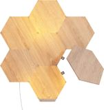 Đèn thông minh Nanoleaf Elements 7 ô đèn (bộ khởi động)