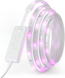 Dây đèn LED thông minh Nanoleaf Essentials Lightstrips 2M (bộ khởi động)