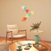 Đèn thông minh Nanoleaf Shapes Tam Giác Mini 10 ô đèn (bộ mở rộng)