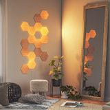 Đèn thông minh Nanoleaf Elements 3 ô đèn (bộ mở rộng)