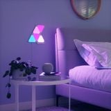 Đèn thông minh Nanoleaf Shapes Tam Giác Mini 9 ô đèn (bộ khởi động)