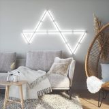 Đèn thông minh Nanoleaf Lines 3 thanh đèn (bộ mở rộng)