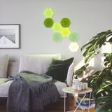 Đèn thông minh Nanoleaf Shapes Lục Giác 9 ô đèn (bộ khởi động)