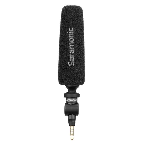 Microphone Saramonic SmartMic5S