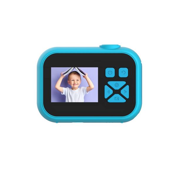 Máy ảnh trẻ em myFirst Camera 10