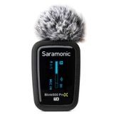 Microphone Saramonic Blink500 ProX B1 (RX + TX)