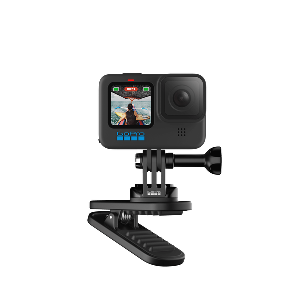 GoPro Magnetic Swivel Camera Clip