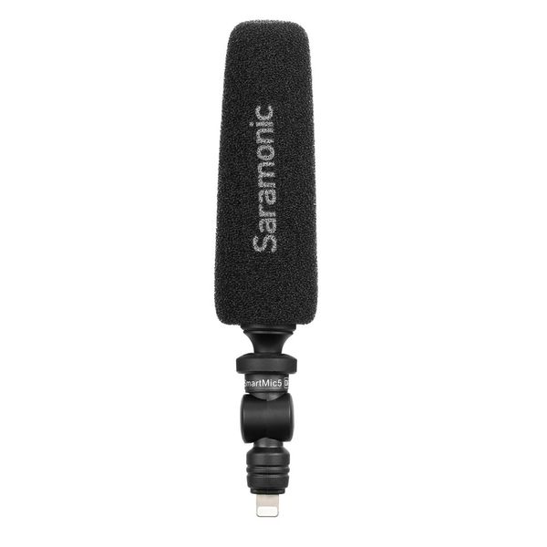 Microphone Saramonic SmartMic5 Di